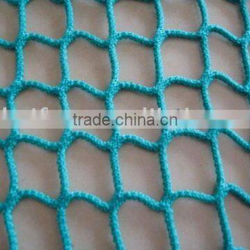 heavy duty cargo netting with big strength