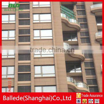 Architectural Frame Louver photo-3