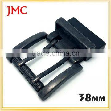 Good selling in Chinese market with double pin buckle and reversible belt buckle