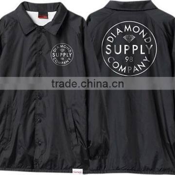 Coaches Jackets, Ball Coaches Jackets, Coaches Jackets Skate photo-4