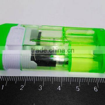 Refill Valve Solar Cigarette Kitchen Gas Lighter photo-5