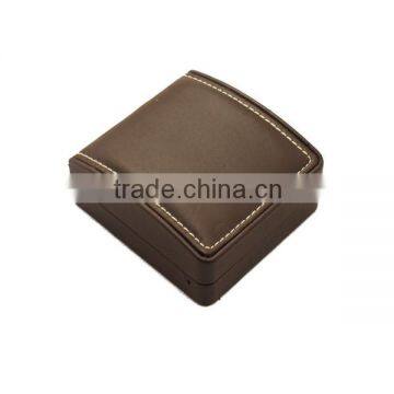Handmade Leather Necklace Jewelry Box Wholesale photo-2