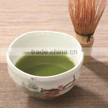 High Quality and Hot-selling Broken Leaf Tea Matcha Made in Kyoto Japan With Multi-functional photo-2