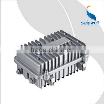 Manufacturer Saip New IP66 200*168*100MM SP-05-081610 Aluminum Amplifier box