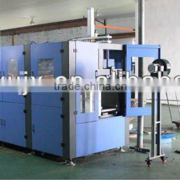 bottle blowing machinery