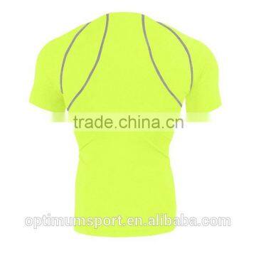Fresh Color Stylish Professional Compression Base Layer photo-2