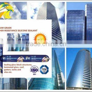 Silicone Sealant Adhesives and Sealants Expansion Joint Sealant photo-3