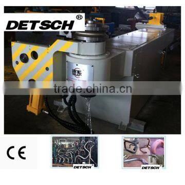 ANHUI DE XI W27YPC-76 metal bender