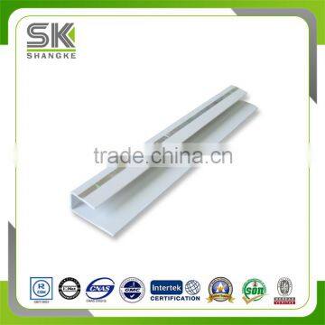 new design pvc corner,pvc angle for pvc ceilings