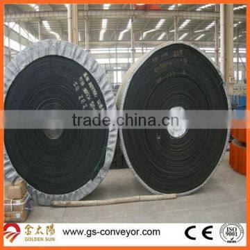 20Mpa Conveyor st Belt,ST3150 Steel Cord Conveyor Belt,st Belt for Limestone Transport photo-5