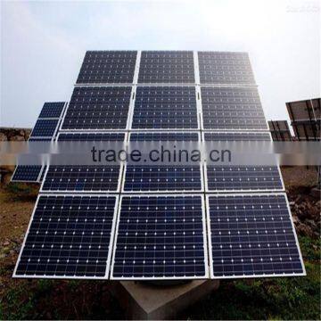 Cheap Sale 250w Poly Solar Panels A Grade in stock ICE-7