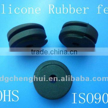 NBR spring rubber feet for machine