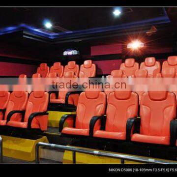 China 3d 4d/5d/6d Cinema Factory Home Theater for Sale photo-5