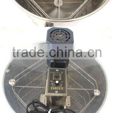 4 frames electrical honey Extractor /honey Extractor 4 frames/electrical honey Extractor