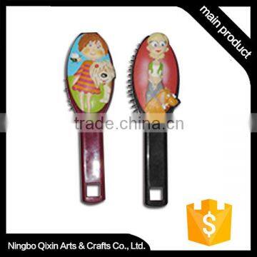 Curly Hair Comb, Hair Brush Comb, Comb to Smooth Hair