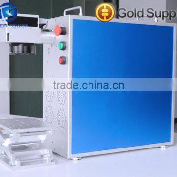 2016 Plastic and Acrylic Metal Used Hologram Sticker Printer photo-6