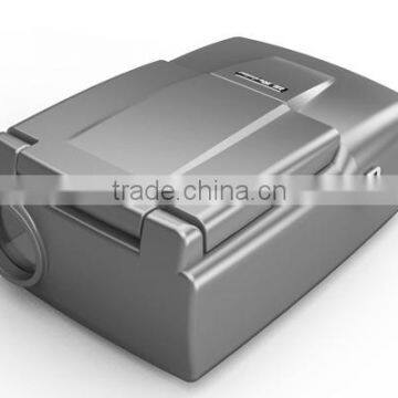 UV Corona Camera TD90