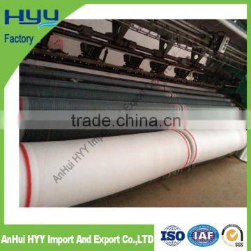 BEST QUALITY 100% VIRGIN WHITE apple tree anti hail net ,anti-hail net
