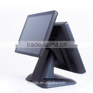 15 Inch Aluminum Body All in One Cash Register/ Restaurant Pos Terminals photo-6