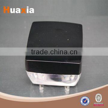 Sophisticated Technology Packaging Wholesale Exquisite Substantial Acrylic Jar 5g