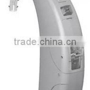 Unitron Digital Programmable Hearing Aids Shine Rev 2 photo-5