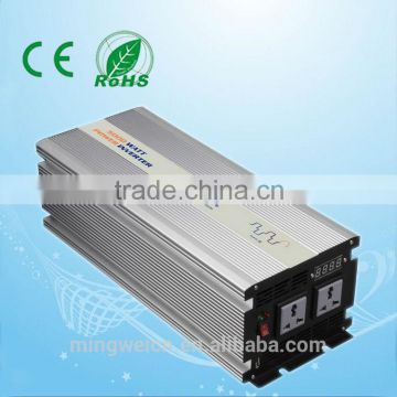 5000w 12v 220v MPPT/PMW Solar PV Inverter