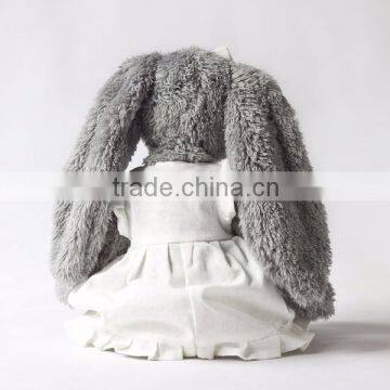 New Kids Toy for 2015 Custom Rabbit Toys, Long Ear Soft Rabbit Toys photo-3