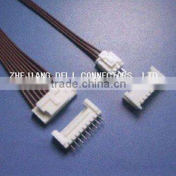 2.0 pith Wire to board connectors for YEONHO SMH200-NN