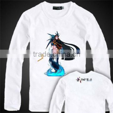 digital t-shirt printing