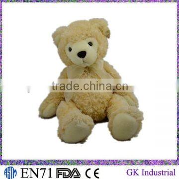 Plush toy White Bear