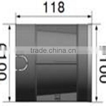 3W Luxury Quality Underwater LED Pool Light 12V 3W IP68 photo-3