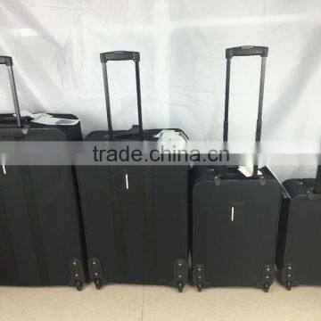 4PCS LUGGAGE SET photo-2
