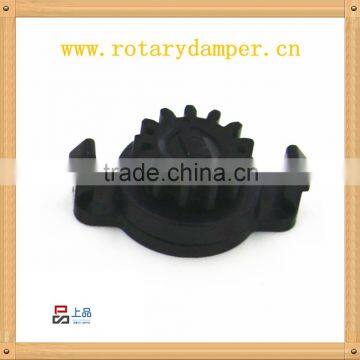 high quality plastic rotary damper