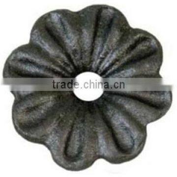 Cast Steel Ornament ( CS 44 )