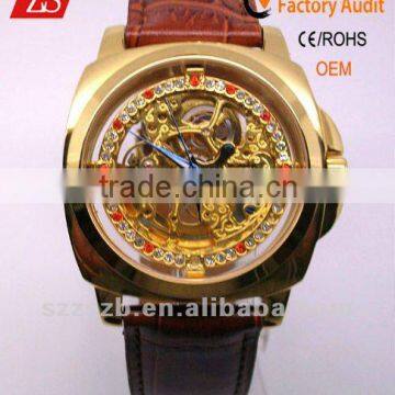 Top Brand Mechanical Watches