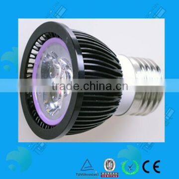 Led 3w spot light e27 gu10 mr16