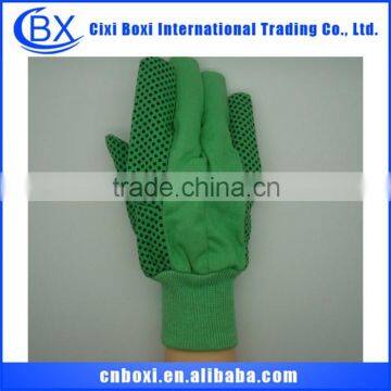 Top sale 2014 multi-color custom safety gloves,industrial working gloves