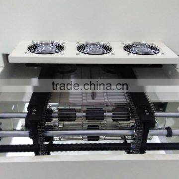 Lamp Assembly Line/Reflow Oven Controller photo-2