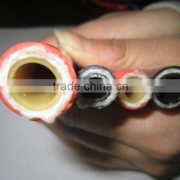 Color High Pressure Water Blast Hose tube