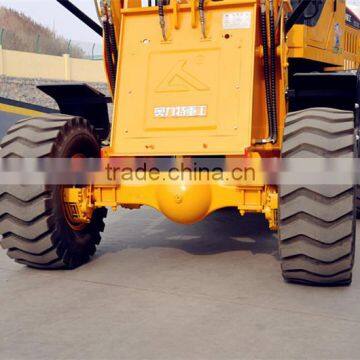 Aolite Small Building Machinery Loader photo-4