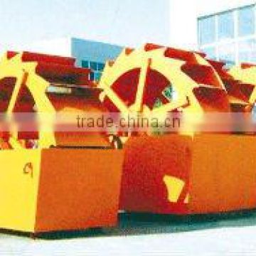 XS Series Sand Washer(Sand making machine )