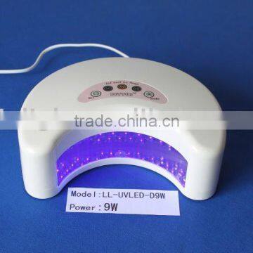 moon shape LK-D9W,LED ceiling light