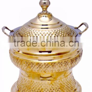 Chafing Dish, Buffet Server, Food Server, Catering Item