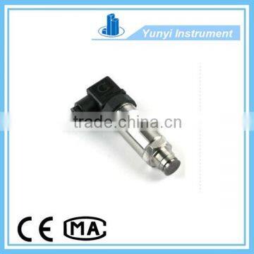 4-20ma Flush Diaphragm Pressure Transmitter