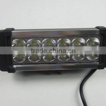 2016 36W Led Work Light for Off-Road Vehicles