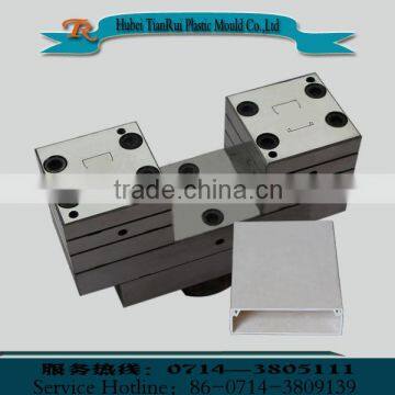 Electrical Wire Duct Mould,Wiring Duct Mold