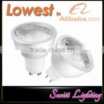 Super Good Price DD2075 gu10 e27 par20 led spotlight