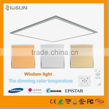 Whole Sale Price 60 W 600*600 mm Ultra Thin 2*2 Led Panel Light Shenzhen photo-5