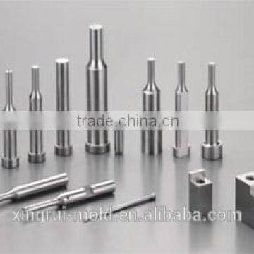 High Precision HSS Punches Manufacturer Punch photo-2