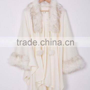 Cheap Wholesale Clothing White Long Sleeve Women Sweater IN Guangzhou